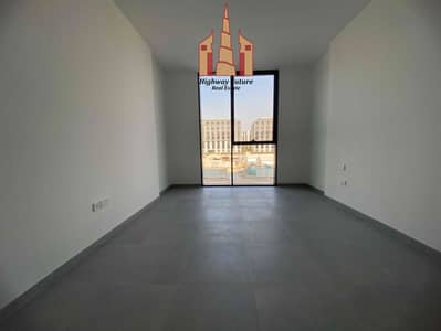Studio for Rent in Aljada, Sharjah - IMG_6361. jpg