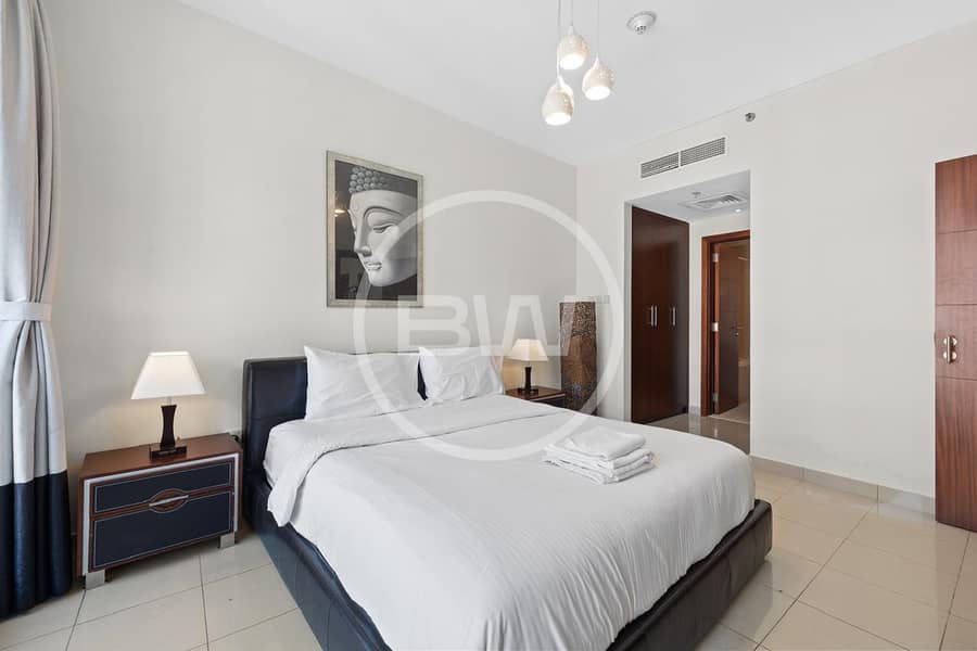 位于迪拜市中心,驻足大厦,驻足1号大厦 1 卧室的公寓 135000 AED - 12156800 位于迪拜市中心,驻足大厦,驻足1号大厦 1 卧室的公寓 135000 AED - 12156800