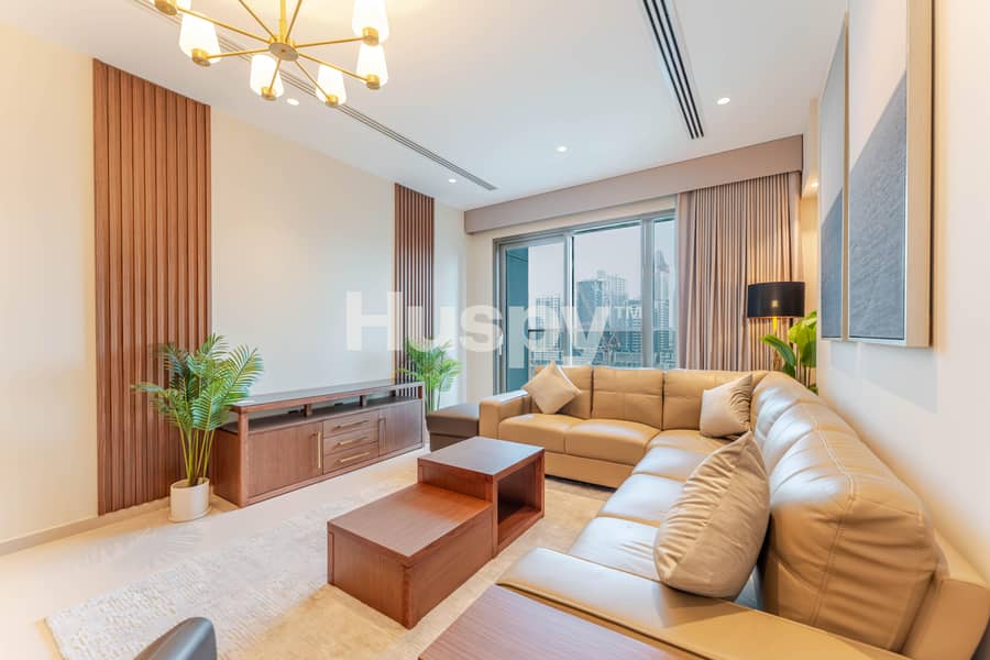位于迪拜市中心，市中心精英住宅，Elite Downtown Residence 2 1 卧室的公寓 150000 AED - 12156801