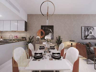 Studio for Sale in Dubai Investment Park (DIP), Dubai - Highest ROI | Investor deal | Mid floor | Elegant