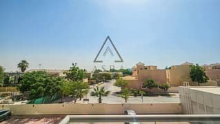 شقة في إيجل هايتس،مدينة دبي الرياضية 1 غرفة 68000 درهم - 12156829