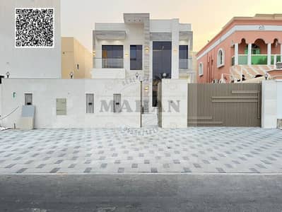5 Bedroom Villa for Sale in Al Rawda, Ajman - 1000402081. png