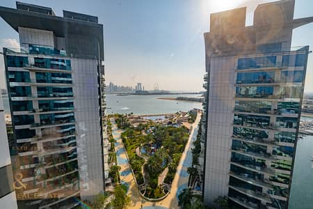 1 Bedroom Flat for Sale in Palm Jumeirah, Dubai - Hotel Apartment on the Palm | High ROI | Sea View