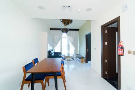 1 Bedroom Apartment for Rent in Business Bay, Dubai - High Floor / 1br Upcoming / Fully Furnished