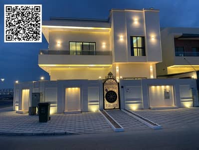 5 Bedroom Villa for Rent in Al Yasmeen, Ajman - IMG-20250515-WA0012. jpg