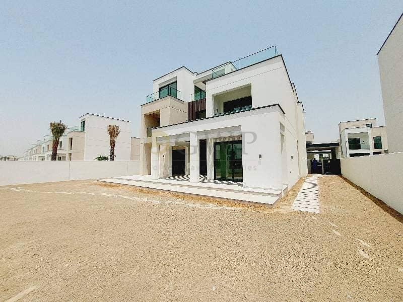 Вилла в Арабиан Ранчес 3，Кая, 5 спален, 675000 AED - 12156883