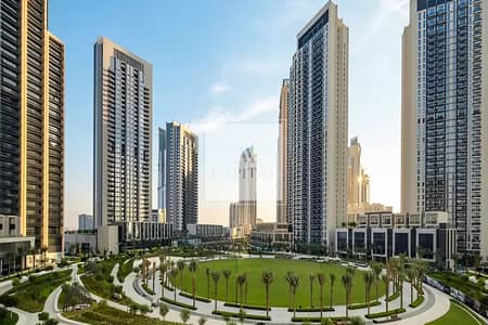 2 Bedroom Apartment for Sale in Dubai Creek Harbour, Dubai - Investor Deal | Exclusive | Resale | Waterfront