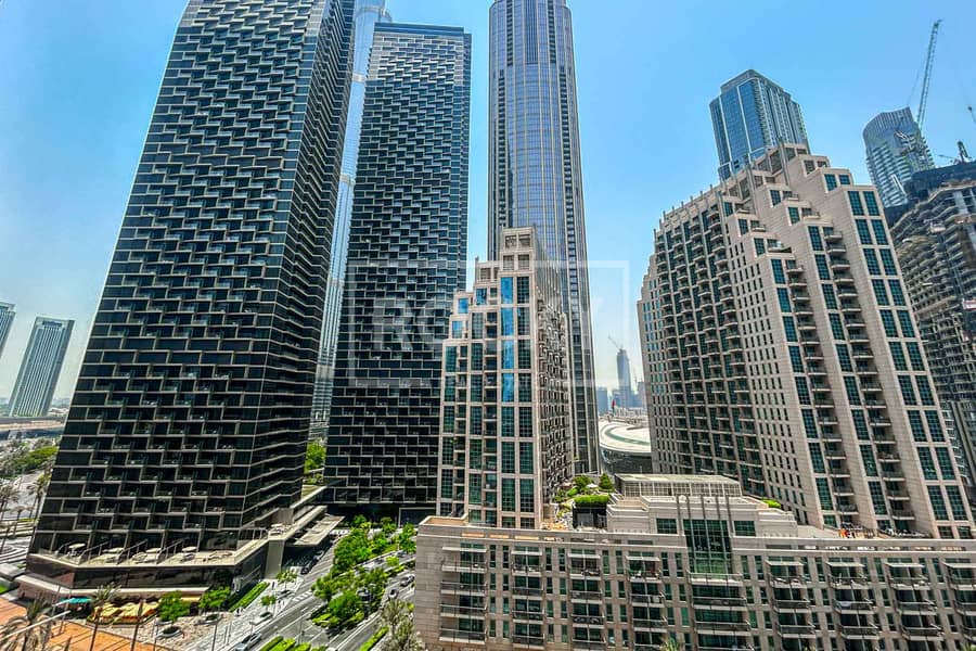 شقة في ذا لوفتس إيست،ذا لوفتس،وسط مدينة دبي 2 غرف 185000 درهم - 12156879 شقة في ذا لوفتس إيست،ذا لوفتس،وسط مدينة دبي 2 غرف 185000 درهم - 12156879