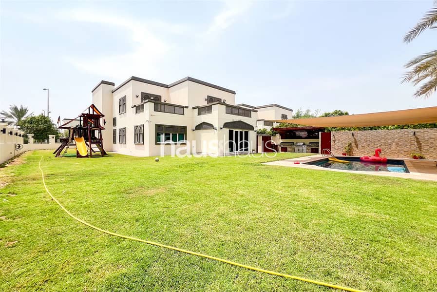 Вилла в Джумейра Парк,Regional, 4 cпальни, 800000 AED - 12156902 Вилла в Джумейра Парк,Regional, 4 cпальни, 800000 AED - 12156902