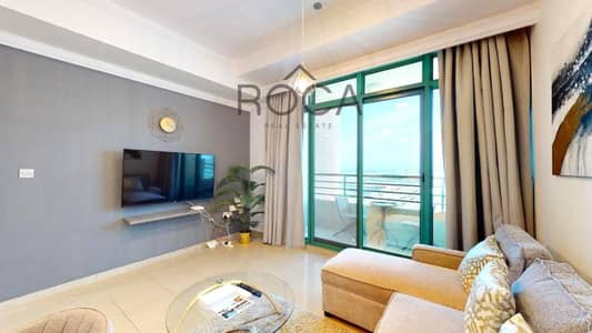 1 Bedroom Flat for Rent in Dubai Marina, Dubai - 10851959-d542-4a0e-a46a-5c05d7ebf692. jpg