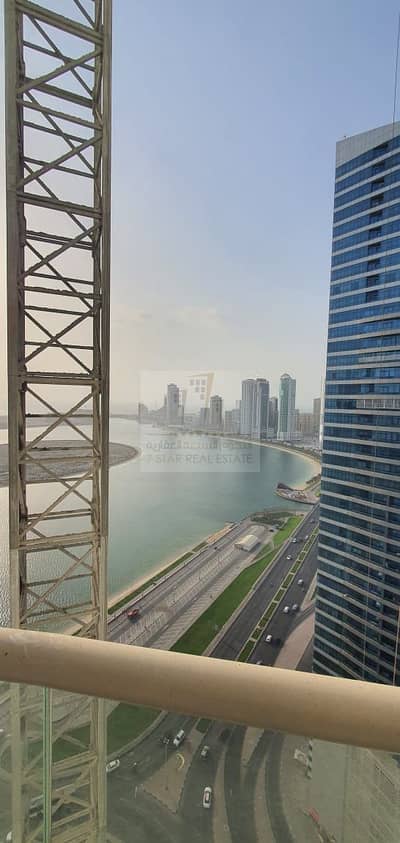 3 Bedroom Flat for Rent in Al Khan, Sharjah - WhatsApp Image 2025-07-07 at 4.37. 15 PM. jpeg