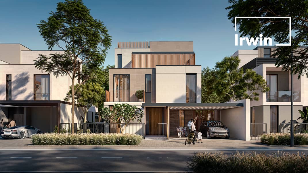 位于阿拉伯牧场3号,埃利-萨博 4 卧室的别墅 7800000 AED - 11982504 位于阿拉伯牧场3号,埃利-萨博 4 卧室的别墅 7800000 AED - 11982504