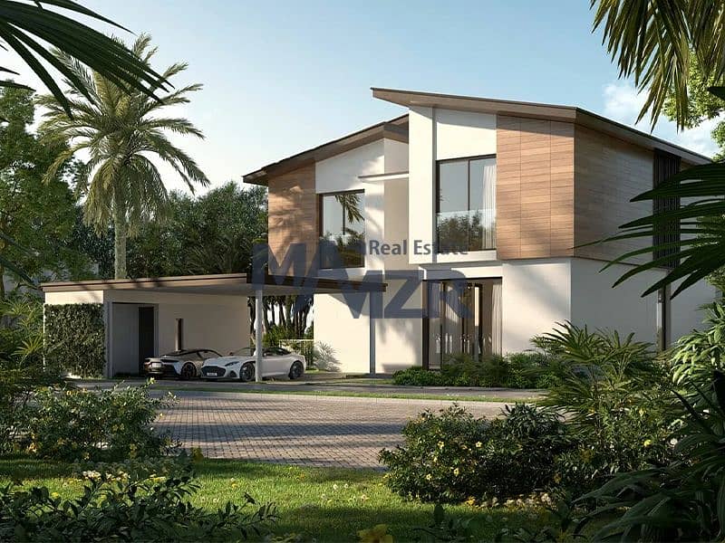 Вилла в Остров Садият,Саадият Лагуны, 4 cпальни, 9140077 AED - 10450605 Вилла в Остров Садият,Саадият Лагуны, 4 cпальни, 9140077 AED - 10450605