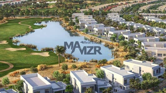 4 Bedroom Villa for Sale in Yas Island, Abu Dhabi - Great Deal | Fascinating Layout | Single Row