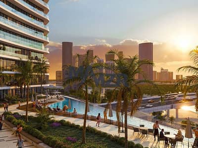 2 Bedroom Flat for Sale in Al Reem Island, Abu Dhabi - Good location | Spacious area | Good offer