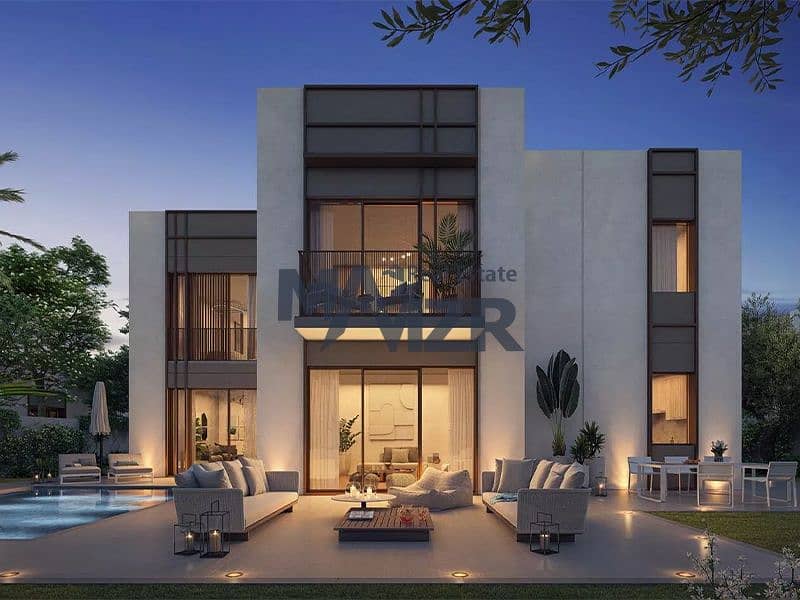位于阿尔沙穆卡,阿尔里曼2号,费-阿尔-里曼 2号 4 卧室的别墅 3700000 AED - 12151694 位于阿尔沙穆卡,阿尔里曼2号,费-阿尔-里曼 2号 4 卧室的别墅 3700000 AED - 12151694