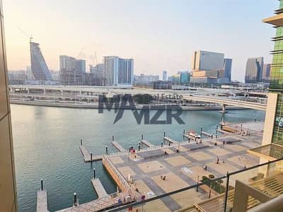 3 Bedroom Apartment for Rent in Al Reem Island, Abu Dhabi - 3BR + MAID I Amazing sea view | READY TO MOVE