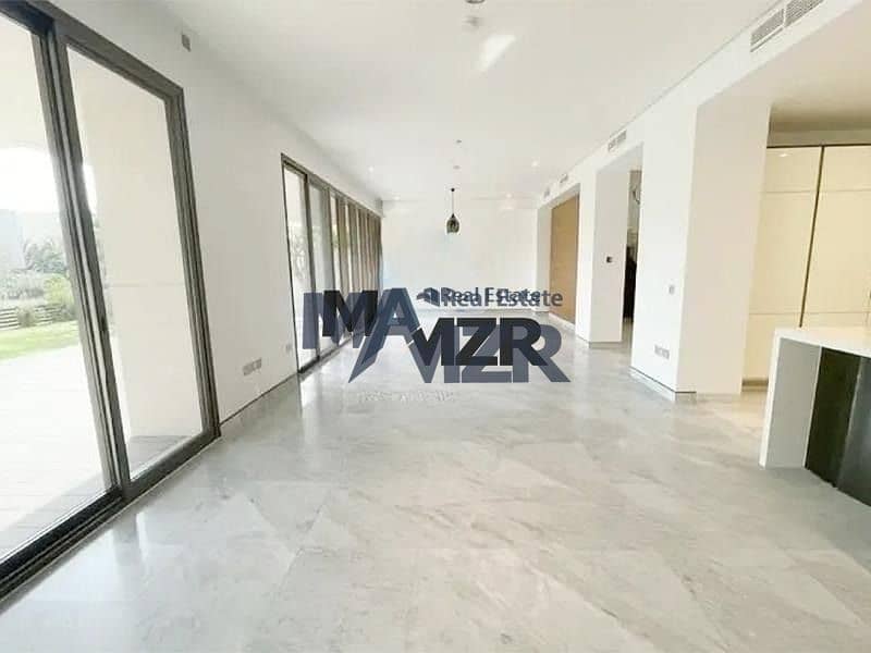 Luxurious life style | Spacious area | Good offer