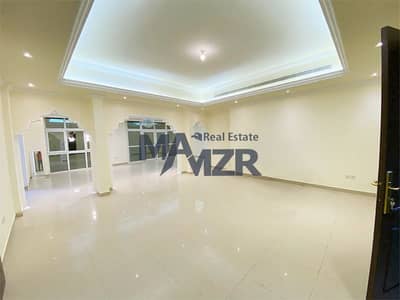 哈里发城， 阿布扎比 8 卧室别墅待租 - 位于哈里发城 8 卧室的别墅 280000 AED - 11272536