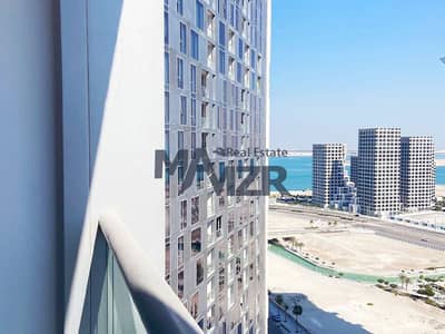 3 Bedroom Apartment for Rent in Al Reem Island, Abu Dhabi - Amazing View | Luxury 3BHK | Ready to move in