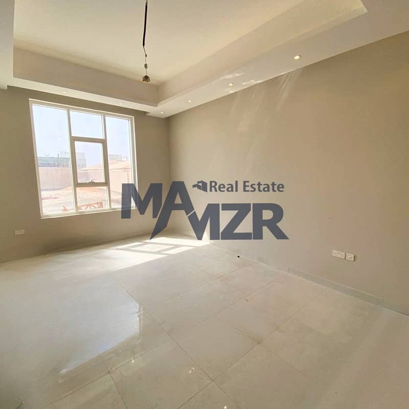 4 MBR Villa | Prime Location | Spacious Layout