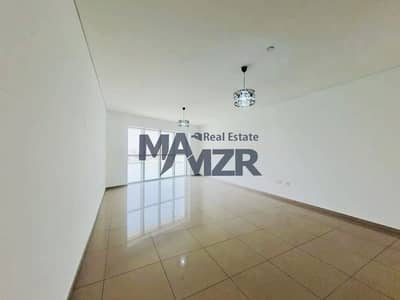 2 Bedroom Flat for Rent in Al Reem Island, Abu Dhabi - Sea View | No Balcony | Spacious | Rent for 6 Months Only