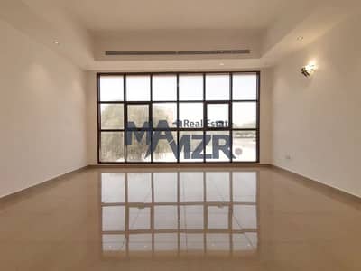 5 Bedroom Villa for Rent in Al Mushrif, Abu Dhabi - Spacious Villa | Prime Location | Modern
