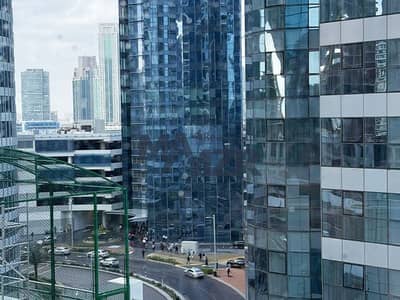 Studio for Sale in Al Reem Island, Abu Dhabi - Stylish studio | Luxury living | Premium location