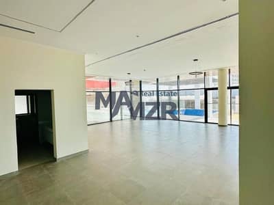 5 Bedroom Villa for Sale in Yas Island, Abu Dhabi - Luxury Villa | Full Golf View | Private Garden