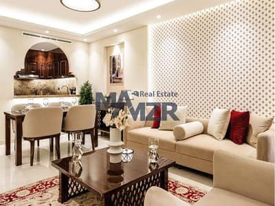 1 Bedroom Flat for Sale in Yas Island, Abu Dhabi - Yas Bay | Waterfront | Luxury | Residence