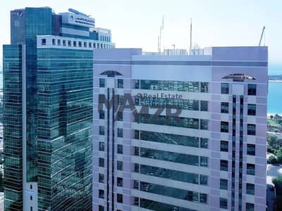阿尔达纳， 阿布扎比 商业大厦待售 - 位于阿尔达纳 的商业大厦 130000000 AED - 11810924