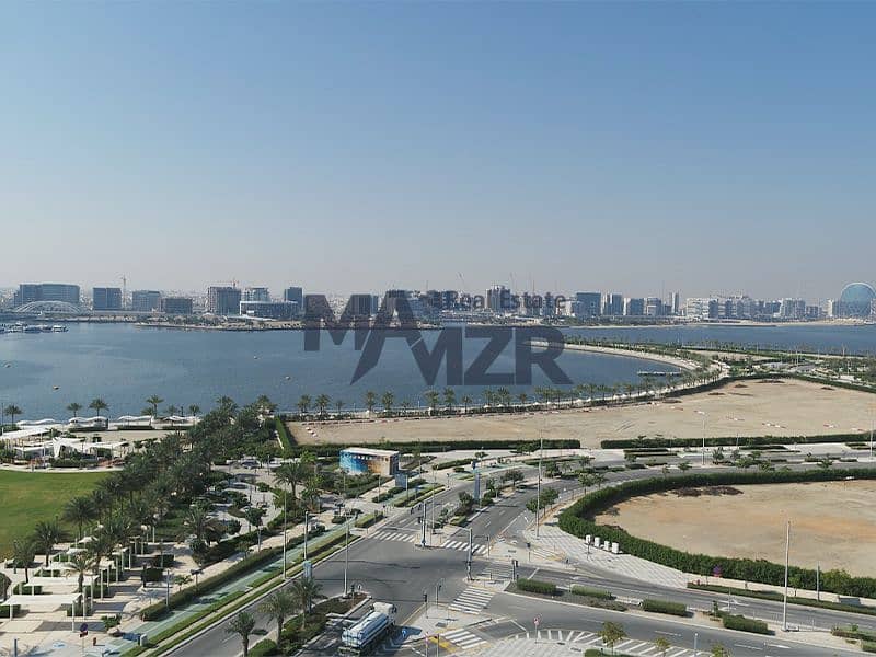 Stunning Studio | High Floor | Water Views Stunning Studio | High Floor | Water Views