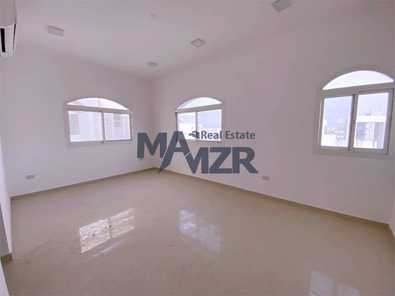 Brand new | Stand alone | Spacious area