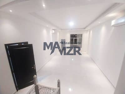 4 Bedroom Villa for Rent in Madinat Al Riyad, Abu Dhabi - Villa nursery | Stunning finishing | Corner