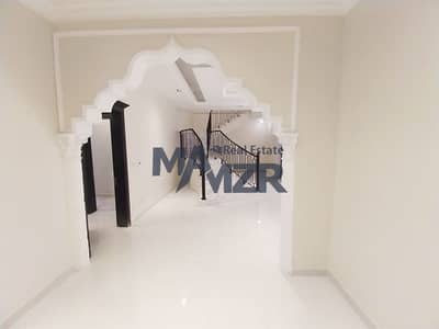 6 Bedroom Villa for Rent in Madinat Al Riyad, Abu Dhabi - Stand alone villa| Spacious area| High finishing