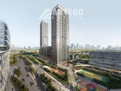 1 Bedroom Flat for Sale in Dubai Design District, Dubai - meraas_design_quarter_d3_dubai_d (7). jpg