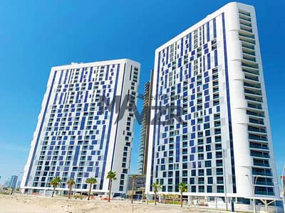 2 Bedroom Flat for Sale in Al Reem Island, Abu Dhabi - Peaceful Unit | Best Amenities | Relaxing Lifestyle