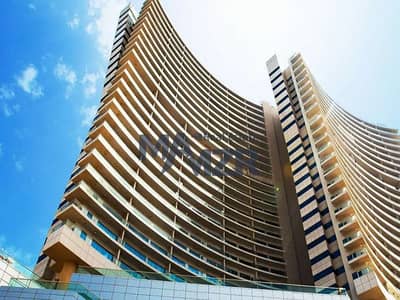 1 Bedroom Flat for Sale in Al Reem Island, Abu Dhabi - Good location | Good finishing | Good price
