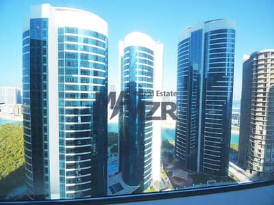 1 Bedroom Apartment for Sale in Al Reem Island, Abu Dhabi - Amazing View |Cozy 1BR |High Floor |Ideal Location