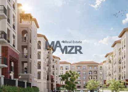 1 Bedroom Apartment for Sale in Zayed City, Abu Dhabi - Exclusive unit | Hot Deal | Community View