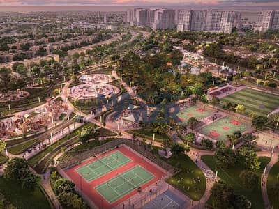 5 Cпальни Вилла Продажа в Яс Айленд, Абу-Даби - Вилла в Яс Айленд，Яс Парк Вьюс, 5 спален, 5100000 AED - 11305229