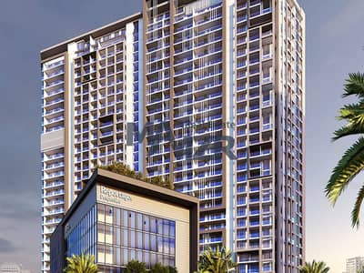 Studio for Sale in Al Maryah Island, Abu Dhabi - Hot Deal | Al Maryah Vista 2 | Full Amenities