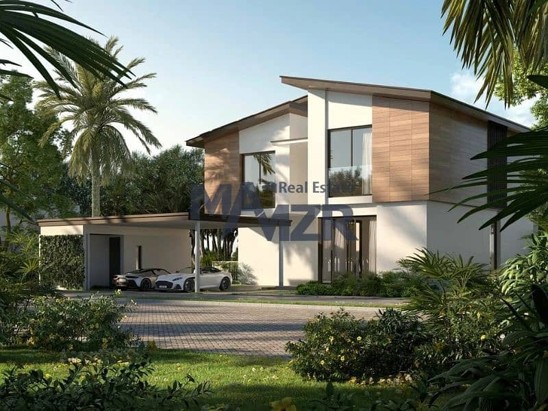 位于萨迪亚特岛,萨迪亚特湖住宅区 4 卧室的别墅 8300000 AED - 11574473 位于萨迪亚特岛,萨迪亚特湖住宅区 4 卧室的别墅 8300000 AED - 11574473