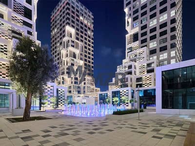 3 Bedroom Flat for Sale in Al Reem Island, Abu Dhabi - Sea And Community Views | Modren | 2 Parking Slots