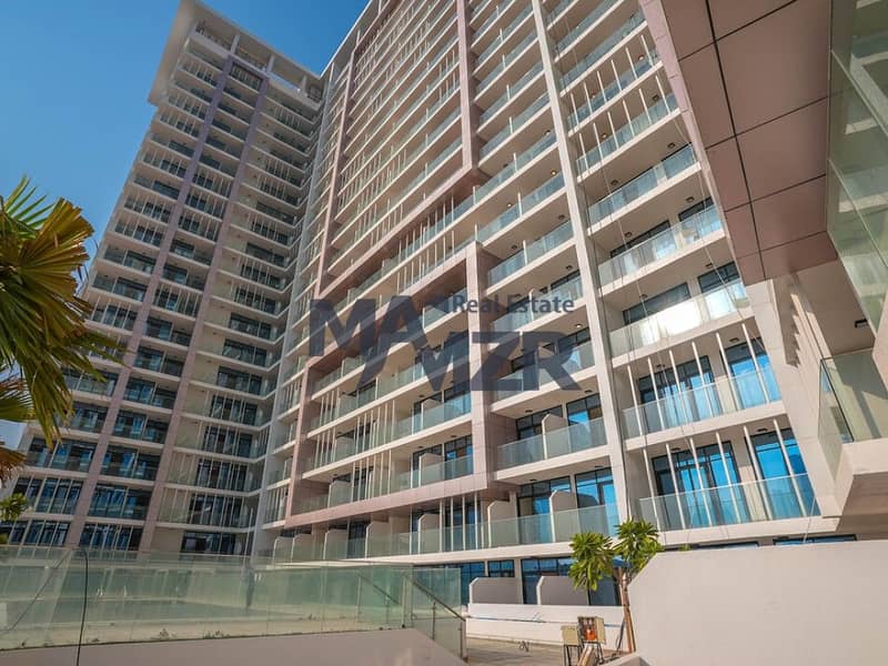 Exclusive 1-BR | Handover Soon | Amenities Exclusive 1-BR | Handover Soon | Amenities