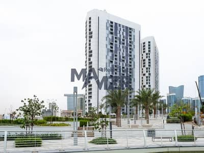 1 Bedroom Apartment for Sale in Al Reem Island, Abu Dhabi - Stunning 1BR | Water View | Fully Furnished