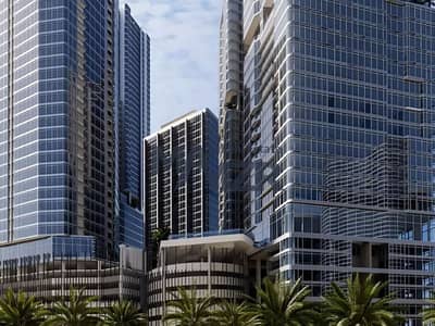 2 Bedroom Flat for Sale in Al Reem Island, Abu Dhabi - Prime Location | Good Layout | Get It Now