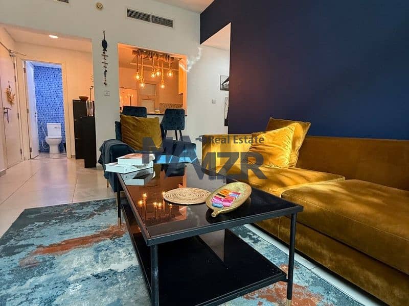 Fully Furnished | Good Price | Great Investment