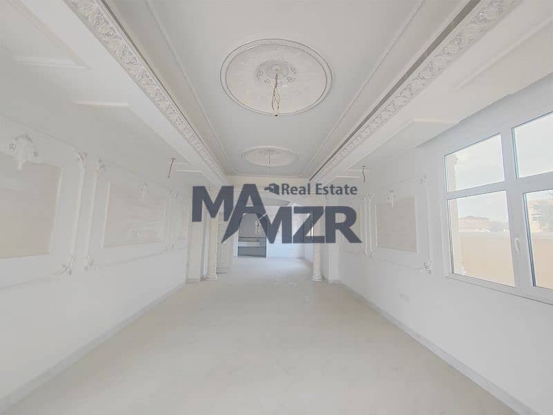Вилла в Халифа Сити, 7 спален, 250000 AED - 10536048 Вилла в Халифа Сити, 7 спален, 250000 AED - 10536048
