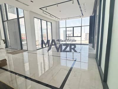 5 Bedroom Villa for Rent in Al Shawamekh, Abu Dhabi - Brand New | Modern Design | Luxurious Finishes